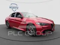 2026 Alfa Romeo Giulia