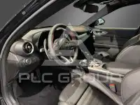 2026 Alfa Romeo Giulia
