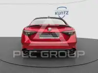 2026 Alfa Romeo Giulia