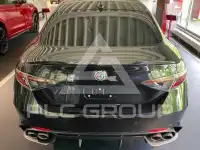 2026 Alfa Romeo Giulia