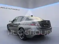 2026 Alfa Romeo Giulia
