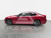 2026 Alfa Romeo Giulia