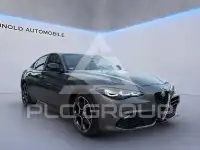 2026 Alfa Romeo Giulia