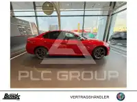 2026 Alfa Romeo Giulia