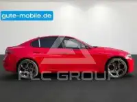 2026 Alfa Romeo Giulia