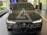 2026 Alfa Romeo Giulia