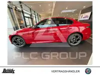 2026 Alfa Romeo Giulia