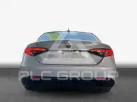 2026 Alfa Romeo Giulia
