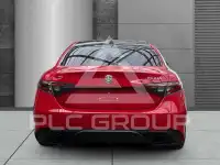 2026 Alfa Romeo Giulia