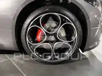2026 Alfa Romeo Giulia