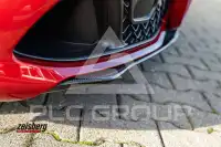 2026 Alfa Romeo Giulia