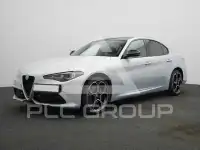 2026 Alfa Romeo Giulia