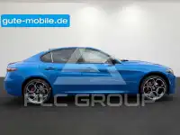 2026 Alfa Romeo Giulia