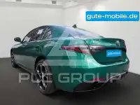 2026 Alfa Romeo Giulia