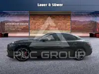 2026 Alfa Romeo Giulia