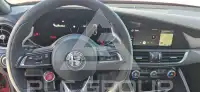 2026 Alfa Romeo Giulia