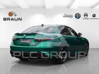 2026 Alfa Romeo Giulia