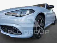 2026 Alfa Romeo Giulia