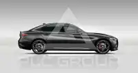 2026 Alfa Romeo Giulia