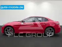 2026 Alfa Romeo Giulia