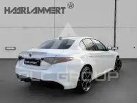 2026 Alfa Romeo Giulia
