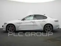 2026 Alfa Romeo Giulia