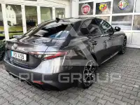 2026 Alfa Romeo Giulia