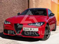 2026 Alfa Romeo Giulia