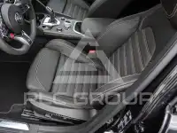 2026 Alfa Romeo Giulia