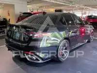 2026 Alfa Romeo Giulia