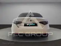 2026 Alfa Romeo Giulia