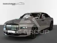 2026 Rolls Royce Spectre