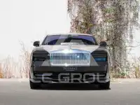 2026 Rolls Royce Spectre