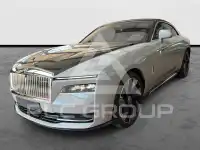2026 Rolls Royce Spectre