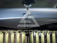 2026 Rolls Royce Spectre