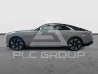 2026 Rolls Royce Spectre