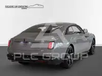2026 Rolls Royce Spectre