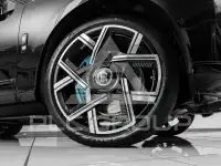 2026 Rolls Royce Cullinan