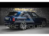 2026 Rolls Royce Cullinan