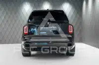 2026 Rolls Royce Cullinan