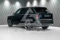 2026 Rolls Royce Cullinan