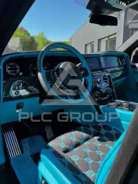 2026 Rolls Royce Cullinan