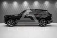 2026 Rolls Royce Cullinan