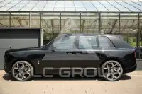 2026 Rolls Royce Cullinan