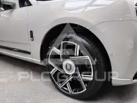2026 Rolls Royce Cullinan
