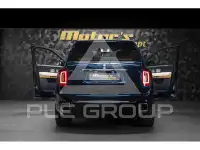 2026 Rolls Royce Cullinan