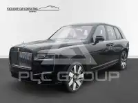 2026 Rolls Royce Cullinan