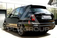 2026 Rolls Royce Cullinan