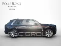 2026 Rolls Royce Cullinan