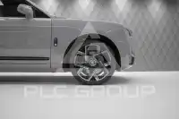 2026 Rolls Royce Cullinan